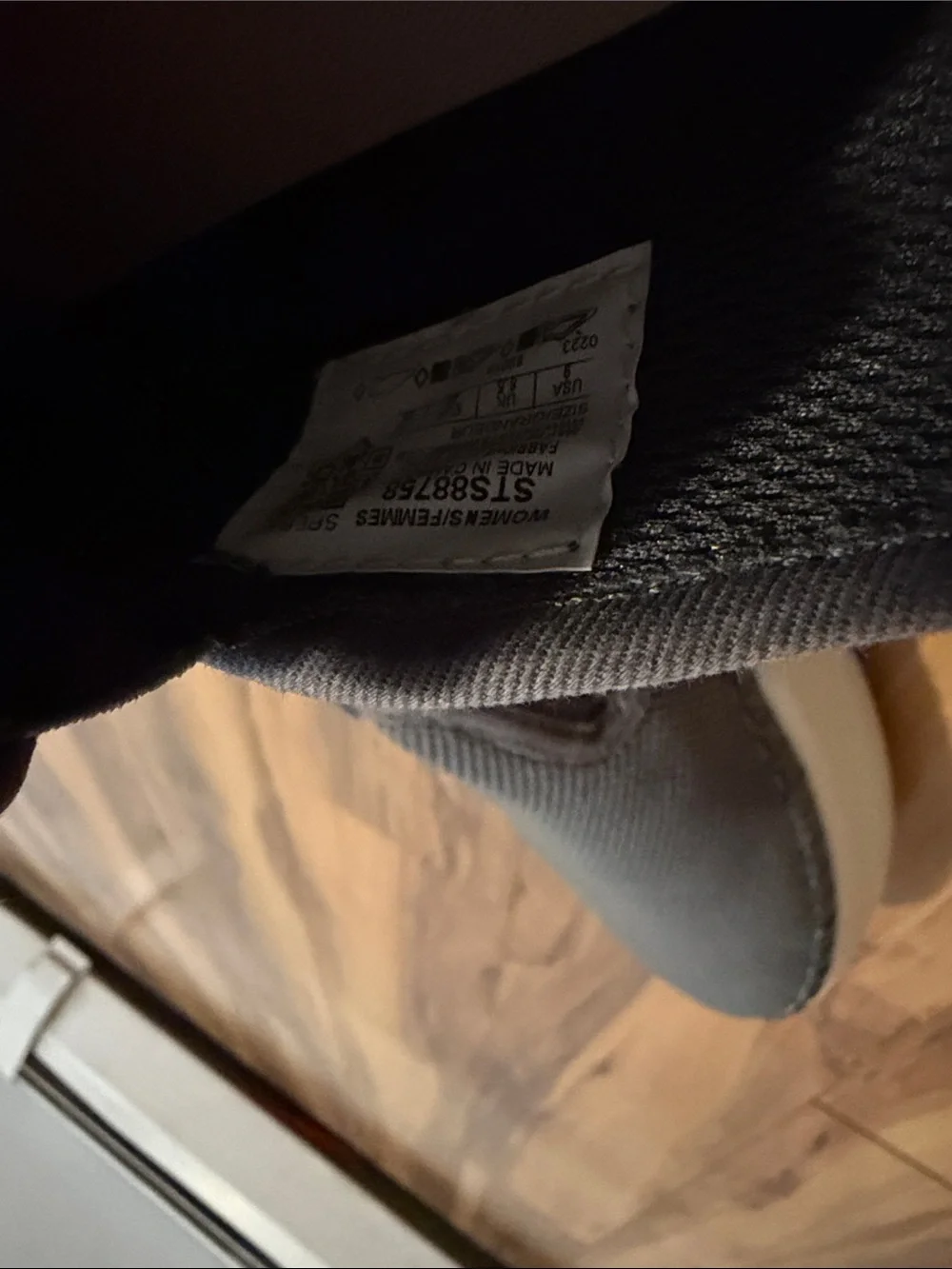 Sperry Slip On Sneakers